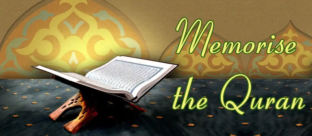The Five Forts Method A Powerful Approach to Memorizing the Quran