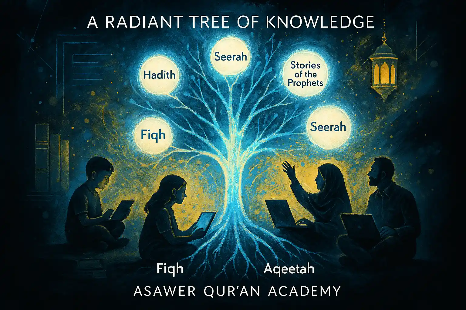 islamic courses 3