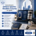 Comprehensive Online Islamic Studies Course for Adults