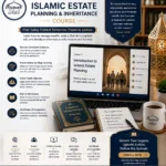 Online Islamic Estate Planning and Inheritance Course