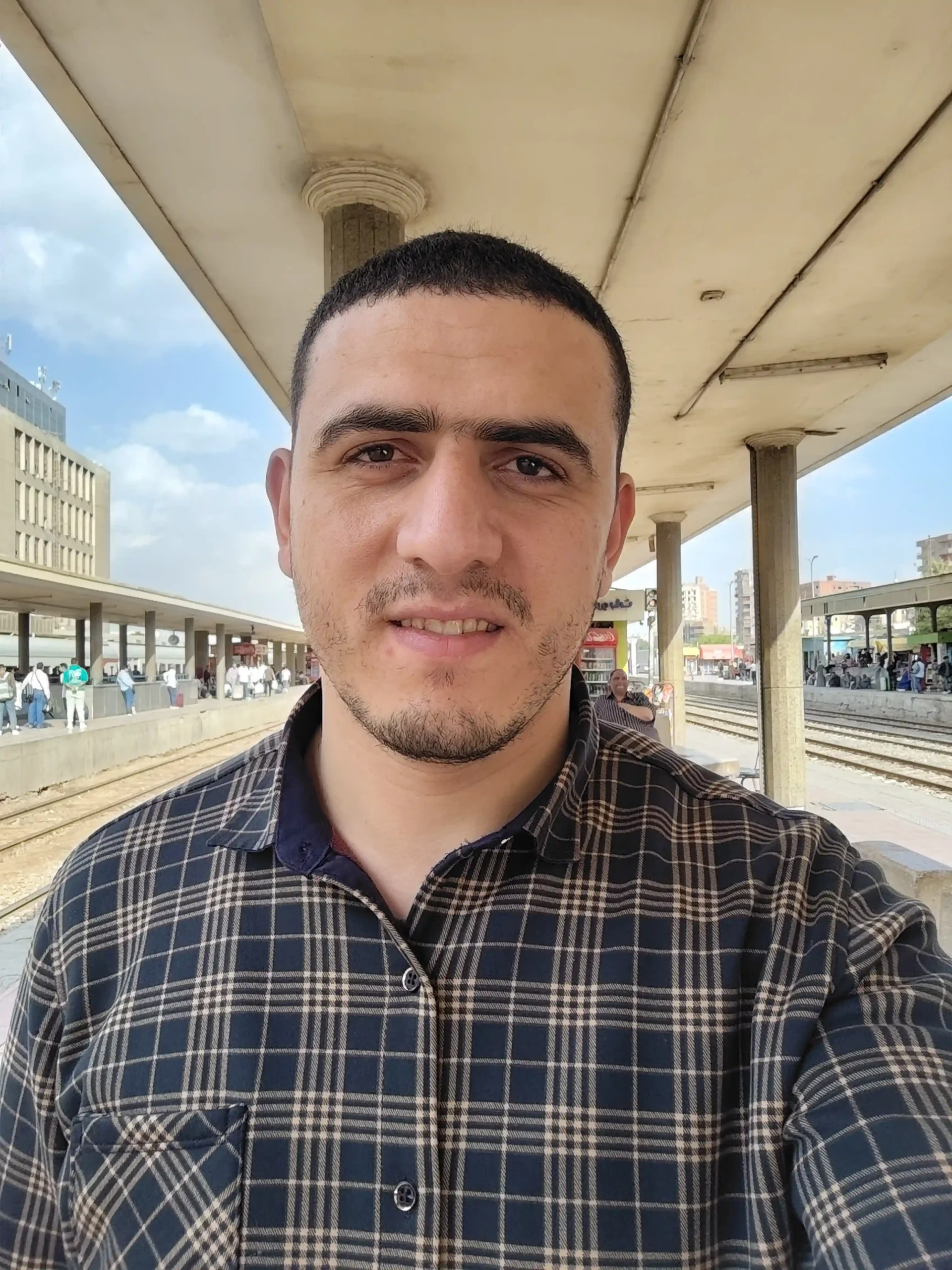 T Eid Shahata