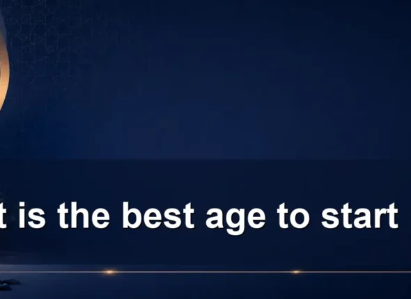 What is the best age to start hifz?