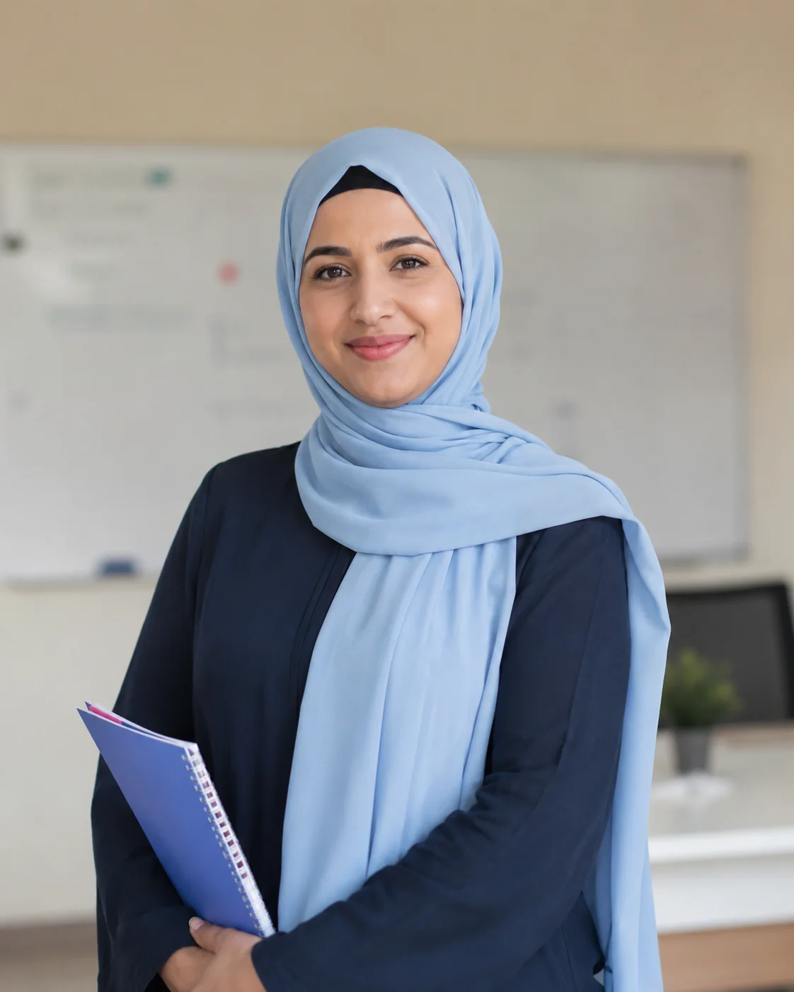 female teacher 1
