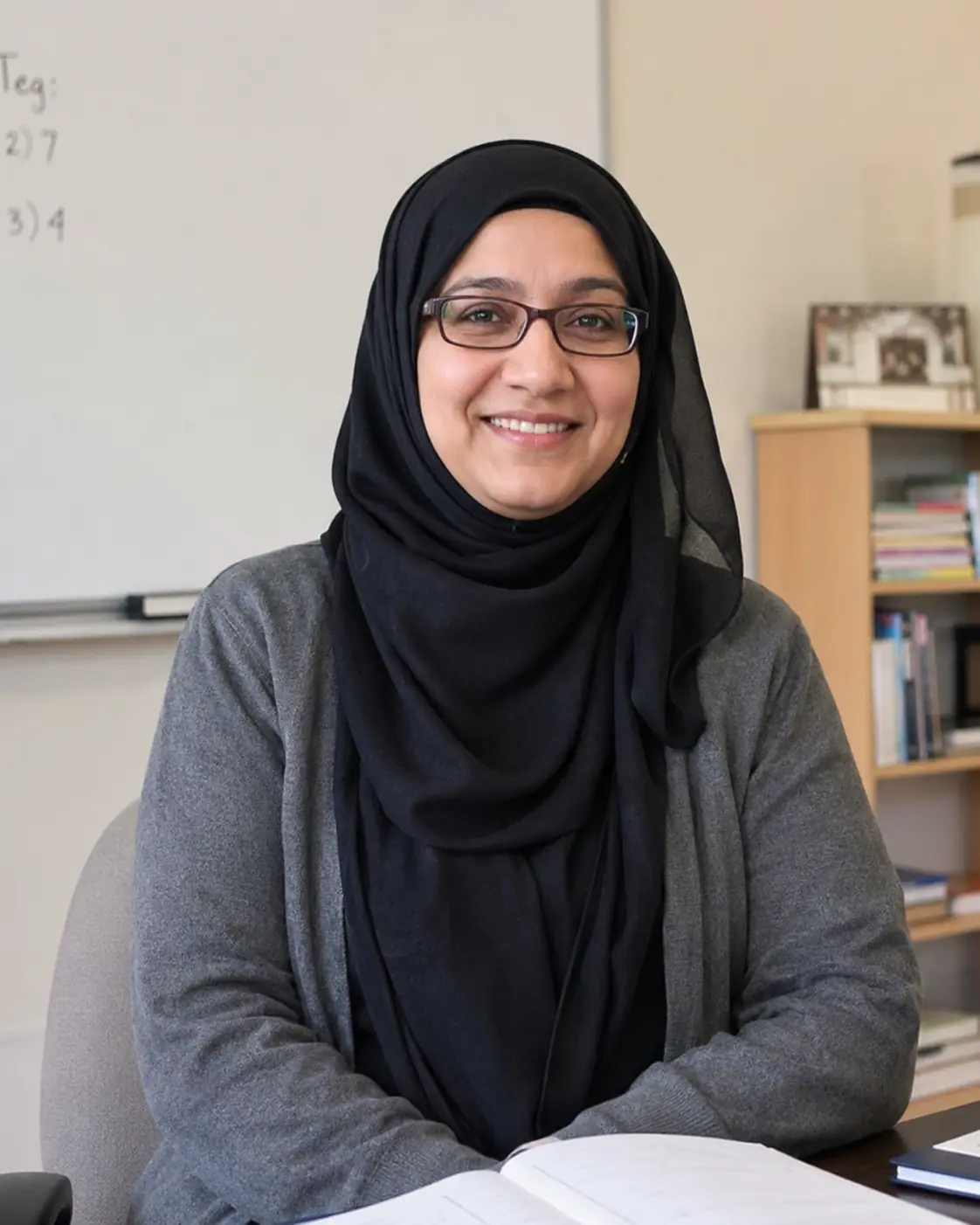 female teacher 4