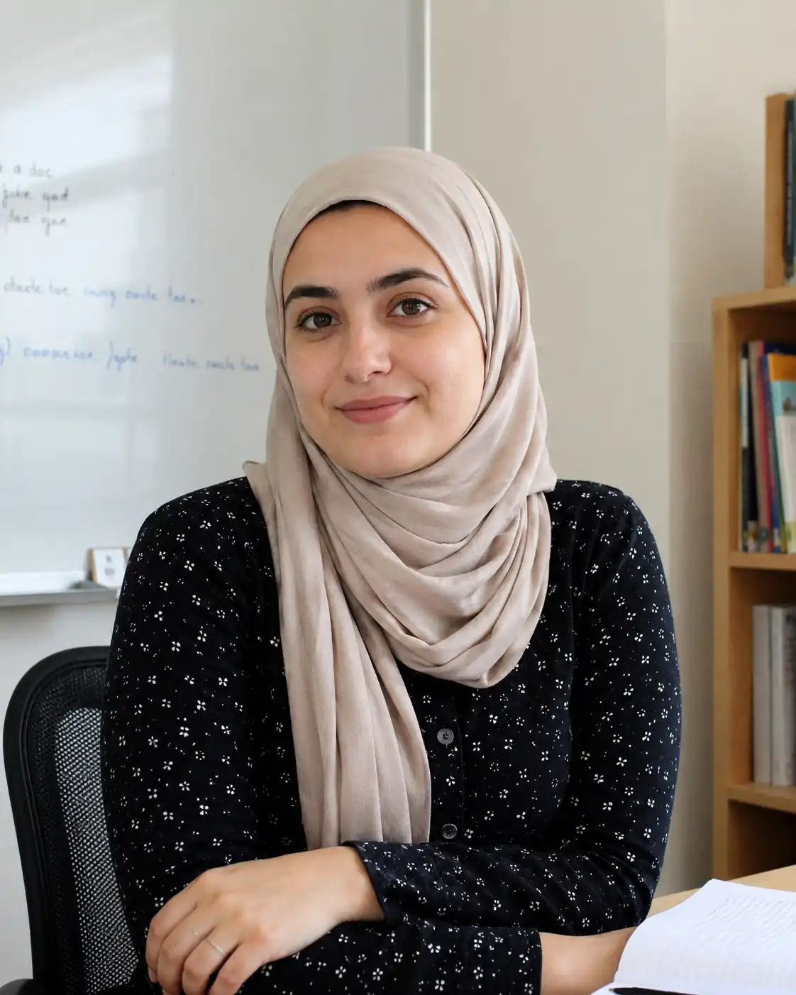 female teacher 6