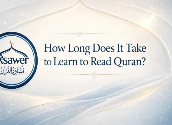 How Long Does It Take to Learn to Read Quran?