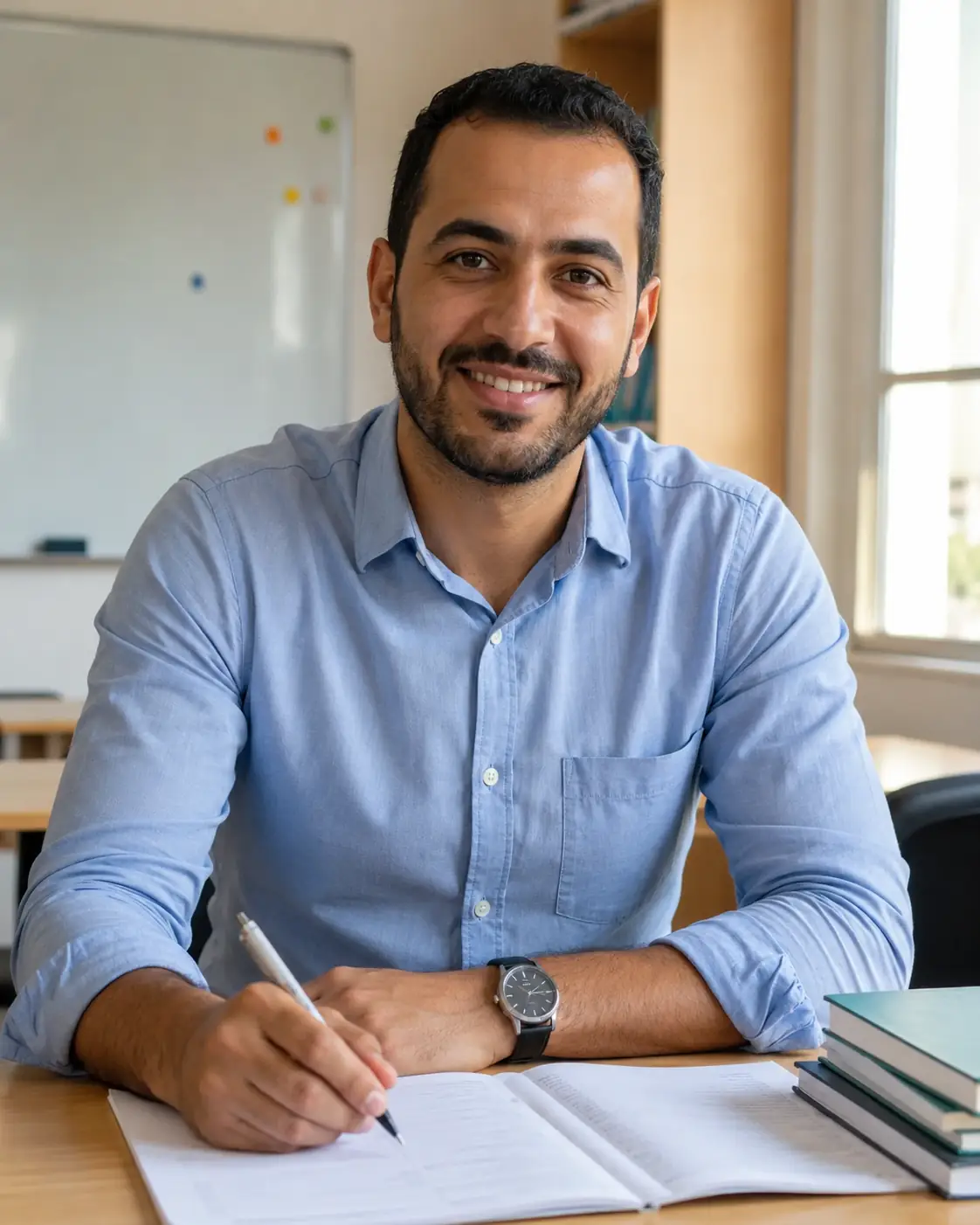 male teachers 8