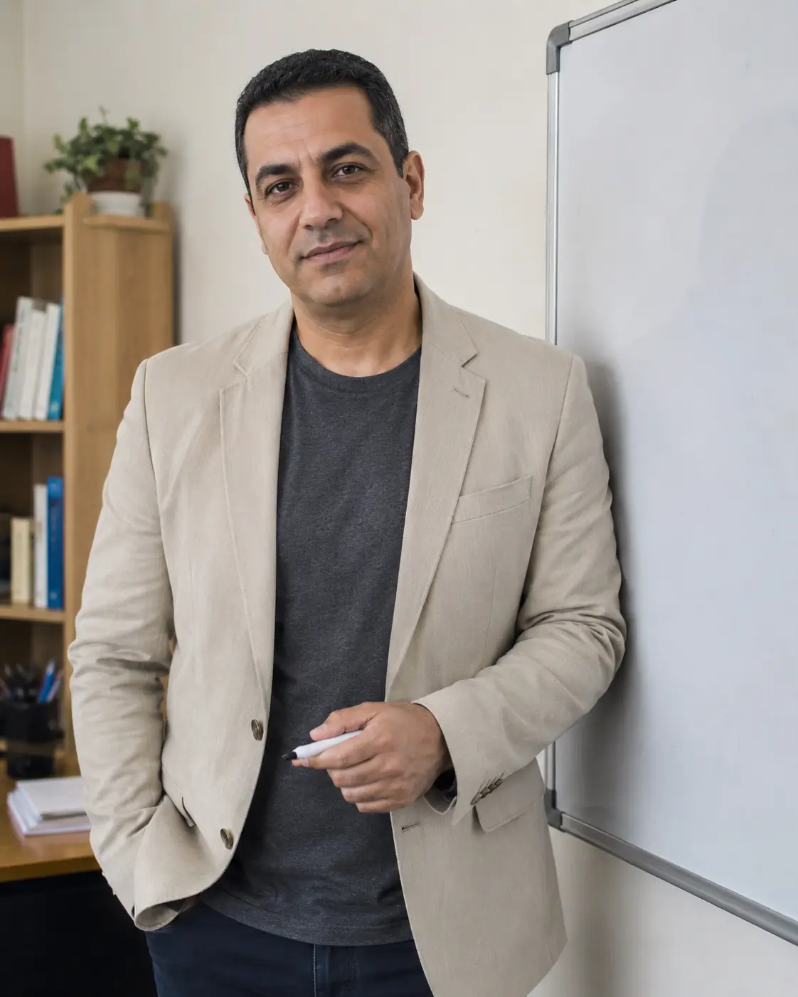 male teachers 9