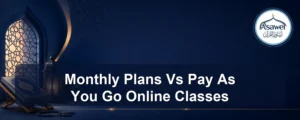 monthly plans vs pay as you go online classes — Monthly Plans Vs Pay As You Go Online Classes