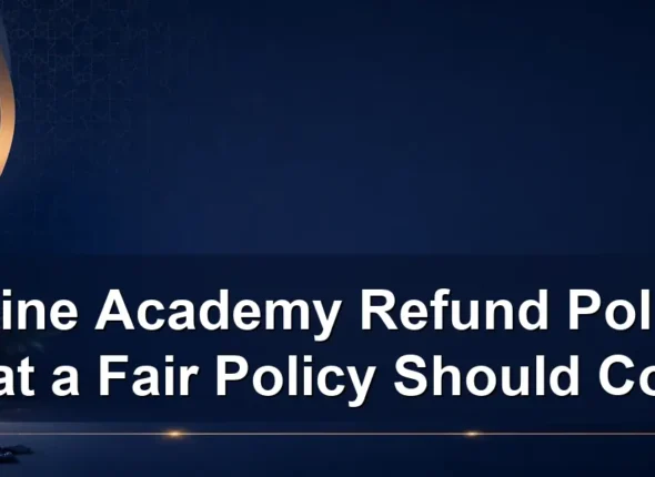 online academy refund policy — Online Academy Refund Policy: What a Fair Policy Should Cover