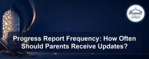progress report frequency — Progress Report Frequency: How Often Should Parents Receive Updates?