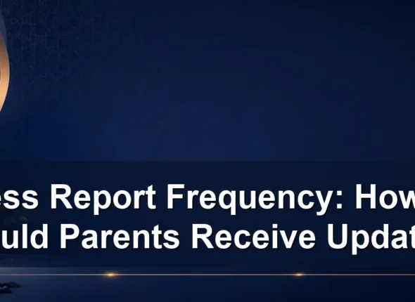 progress report frequency — Progress Report Frequency: How Often Should Parents Receive Updates?