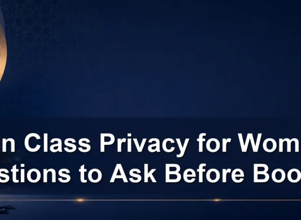 Quran class privacy for women — Quran Class Privacy for Women: 8 Questions to Ask Before Booking