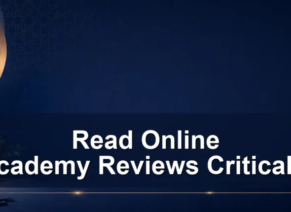 read online academy reviews critically — Read Online Academy Reviews Critically