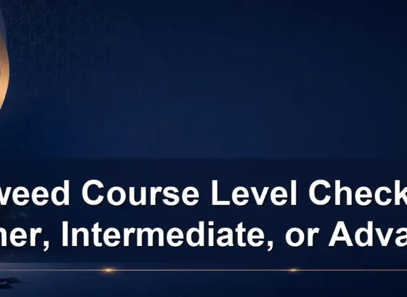 Tajweed course level checklist — Tajweed Course Level Checklist: Beginner, Intermediate, or Advanced?