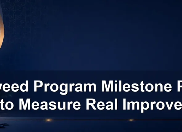 Tajweed program milestone plan — Tajweed Program Milestone Plan: How to Measure Real Improvement