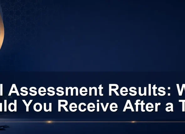 trial assessment results — Trial Assessment Results: What Should You Receive After a Trial?