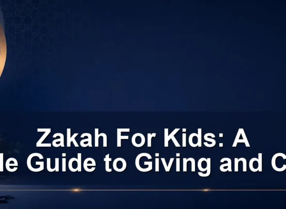 zakah for kids — Zakah For Kids: A Simple Guide to Giving and Caring